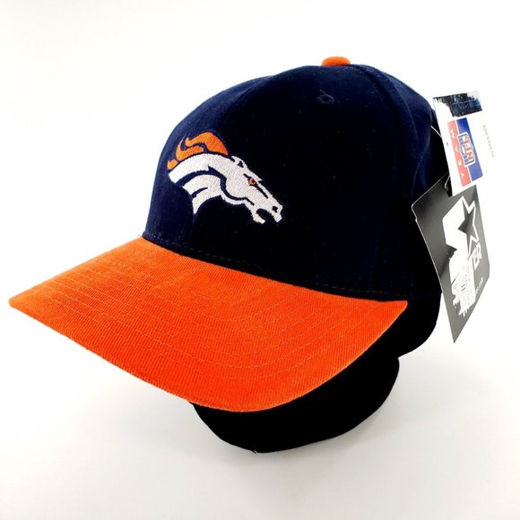 Denver Broncos snapback